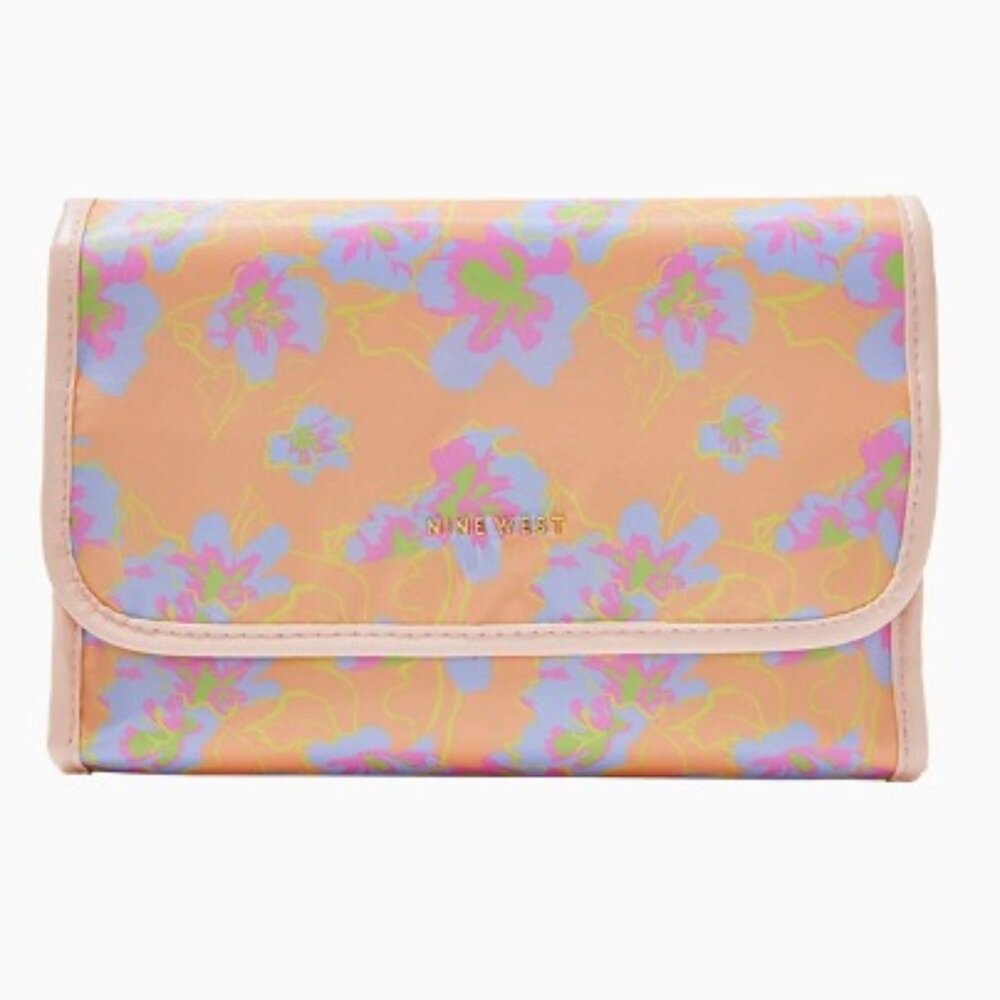 Hanging Travel Organizer